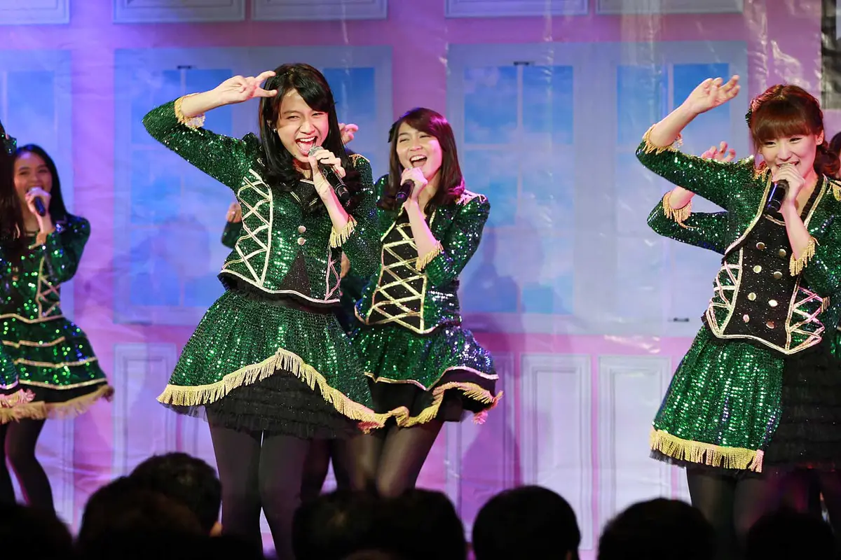 JKT48