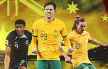 Timnas Indonesia Harus Hati-hati, ini Statistik Mengerikan 3 Pemain Andalan Australia!