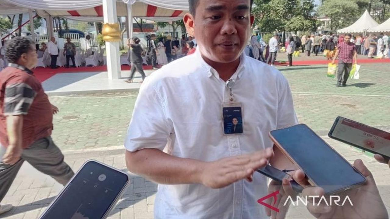 Bulog Sumut Serap Jagung Petani, Jaga Stabilisasi Harga dan Pasokan Pangan