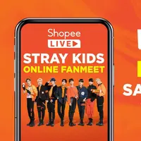 (c) Shopee