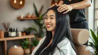 7 Tips Cepat Tumbuhkan Rambut, Nomor 4 Sering Dilupakan!