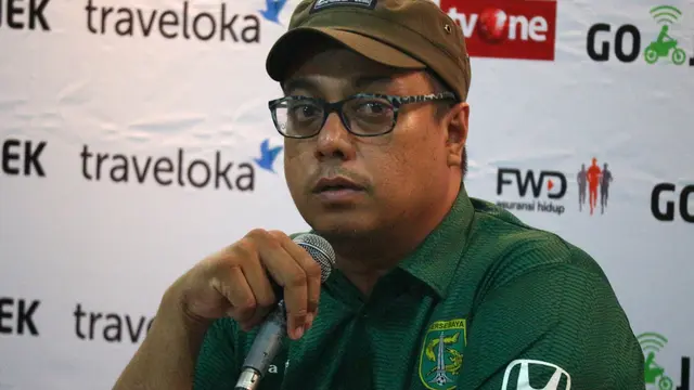 Chairul Basalamah