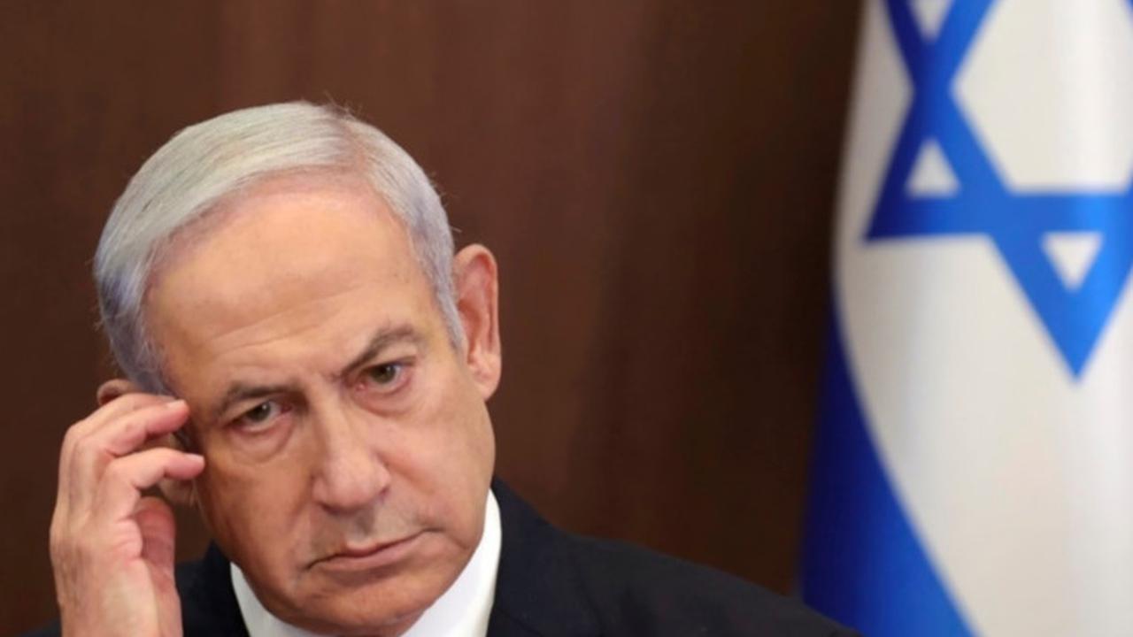 Operasi Prostat Perdana Menteri Israel Benjamin Netanyahu