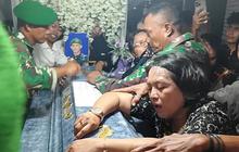 VIDEO: Tragis Kematian Prada Lucky Dianiaya Senior, Keluarga Larang Keras Anak Cucu Jadi Jadi TNI