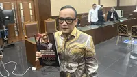 Eks Wamenaker Noel Mengaku Pernah Dilarang Naik Pesawat Lion Air karena Bela Buruh