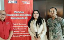 PANDI gelar workshop 'Penyelesaian Perselisihan Nama Domain