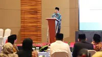 Menag Ajak Amil Zakat Teladani Profesionalisme Abu Hurairah