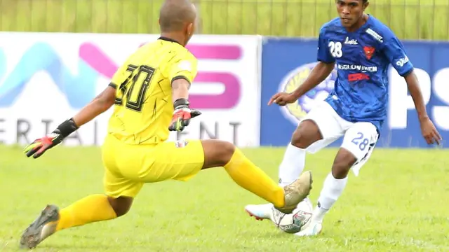 Farmel FC Tangerang.
