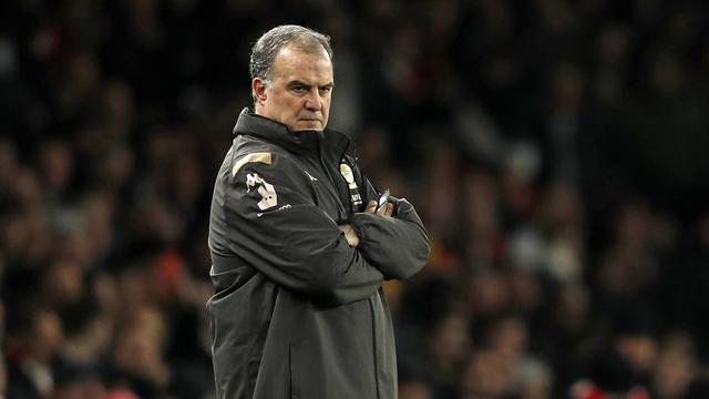 Liga Inggris Marcelo Bielsa Ungkap Keunikan Pep Guardiola Tak Bisa Disamai Pelatih Lain Inggris Bola Com