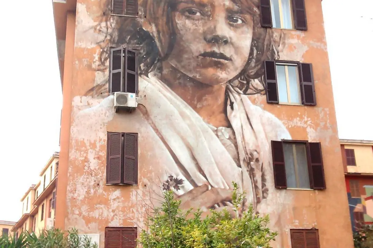 [Bintang] Italia