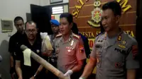 Motif Mengejutkan 2 Penganiaya Berujung Kematian Bonek