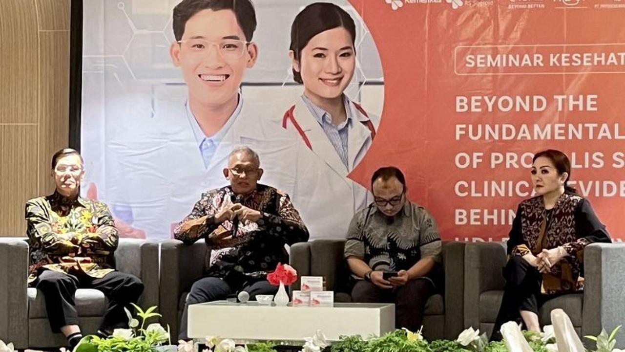 Kunci Meningkatkan Imunitas Tubuh: Makanan Bergizi dan Olahraga Rutin