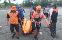 Mancing di Pantai, 2 Warga Jember Tewas Terseret Arus dan Satu Hilang
