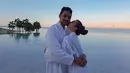 Pasangan ini memang sempat menikah pada 17 Oktober 2013, akan tetapi tiba-tiba Asmirandah membatalkan pernikahan tersebut. (foto: instagram.com/asmirandah89)