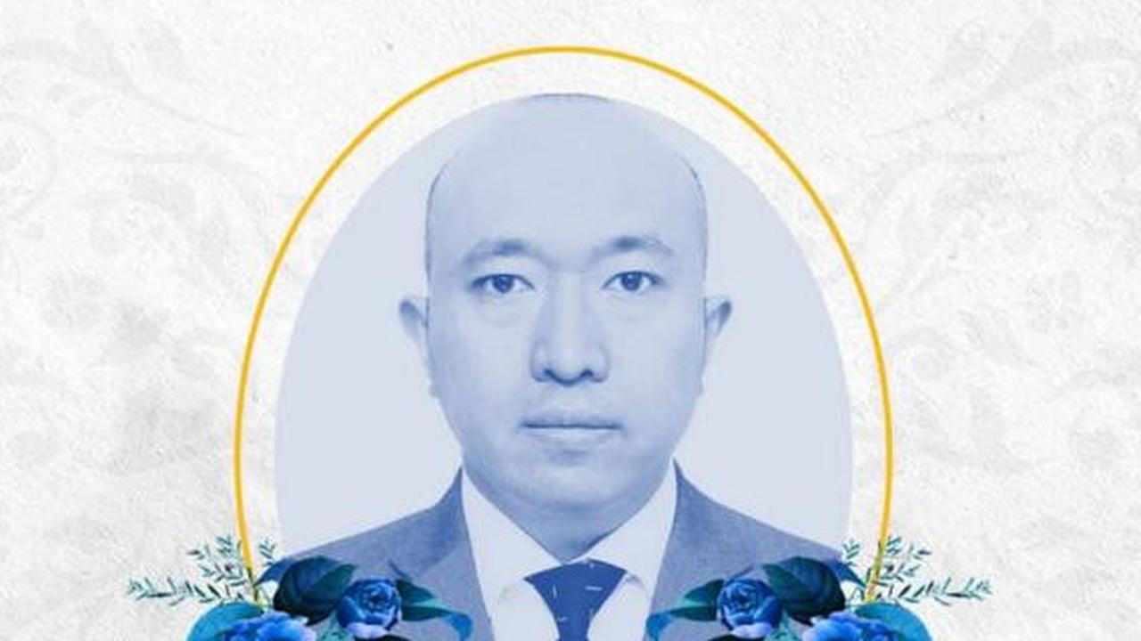 VIDEO: Rekaman Detik-Detik Diplomat Indonesia Zetro Leonardo Tewas Ditembak Depan Istri di Peru