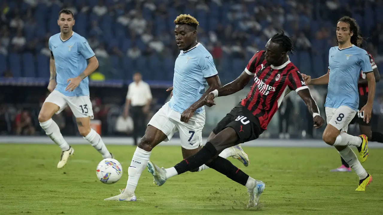 Tammy Abraham