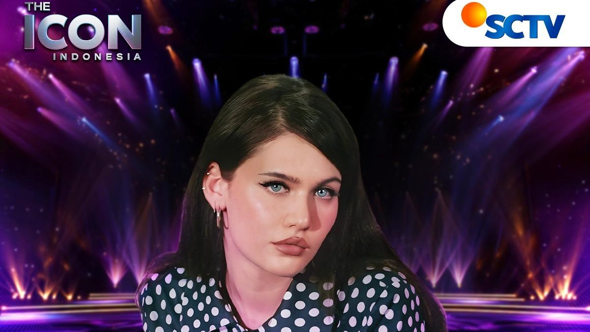 The Icon Indonesia Hadirkan Bintang Muda asal Inggris, Sienna Spiro, Malam Ini