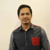 Ini yang membuat Tommy Kurniawan tak merasa sedih meski jalani hubungan LDR.