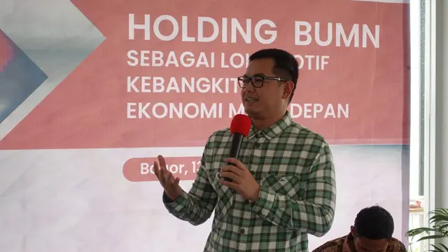 Tommy Kurniawan