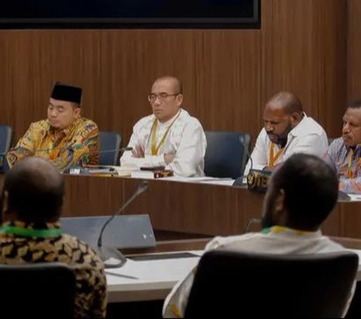 Dok. Istimewa