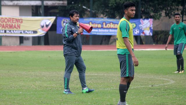 Timnas Indonesia U-19