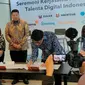 APTDI Dorong Pertumbuhan Talenta Digital di Indonesia Lewat Kolaborasi dengan Kominfo.&nbsp; foto: istimewa