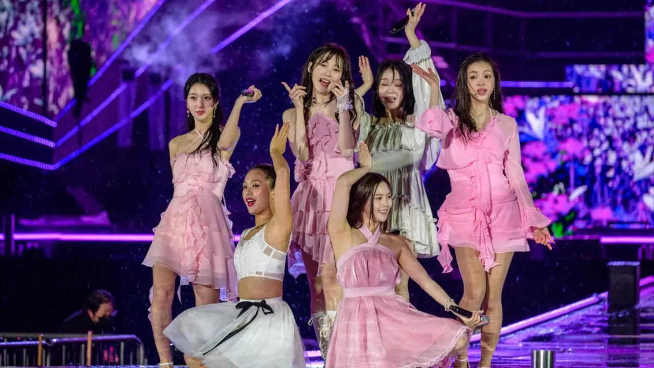 Oh My Girl