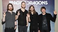 Imagine Dragons