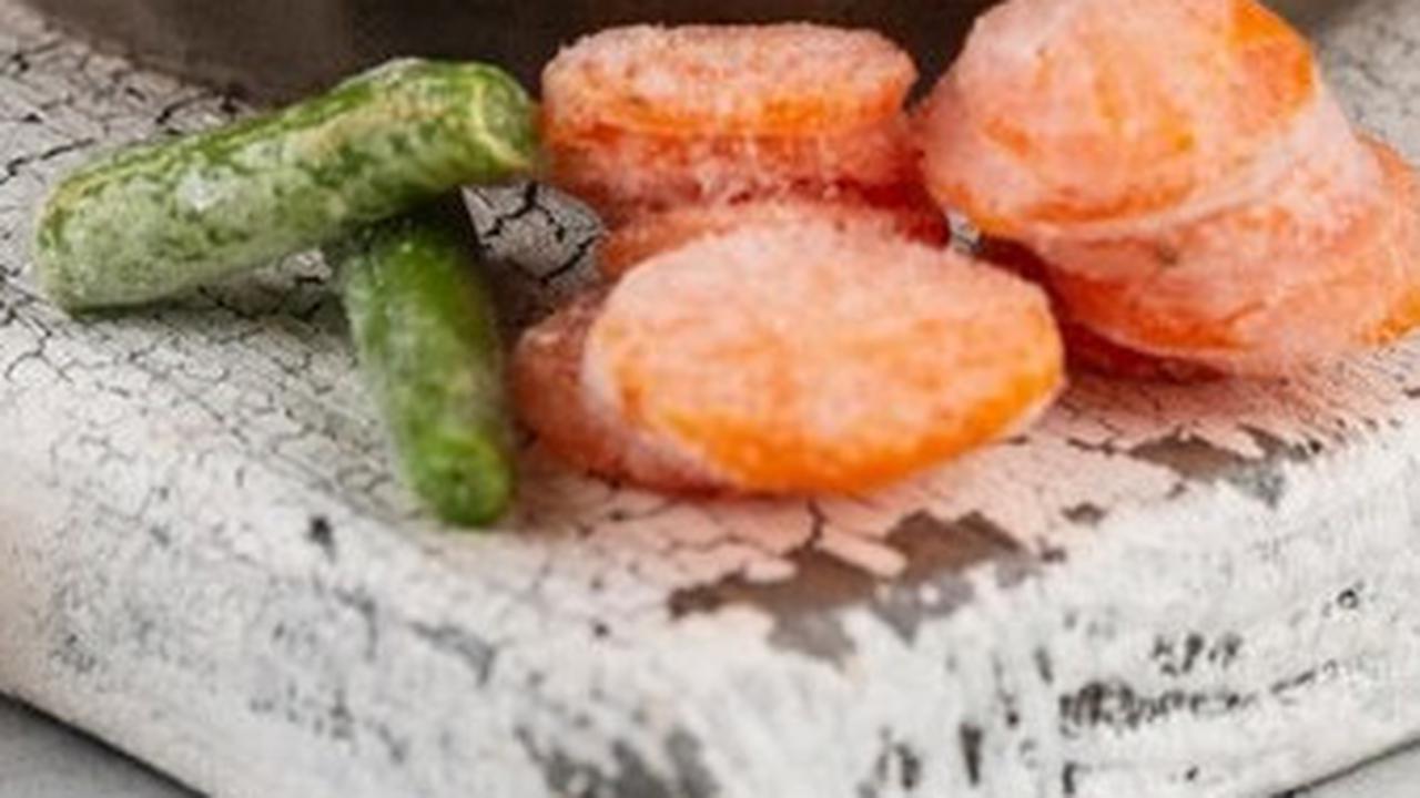 Sayur Beku vs Sayur Segar, Mana yang Memiliki Kandungan Gizi Lebih Sehat?