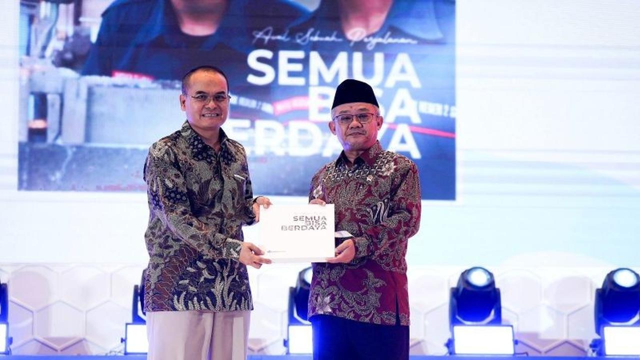 Gelar Karya Vokasi PKPLK 2025: Kemendikdasmen Wujudkan Ekosistem Pendidikan Bermutu