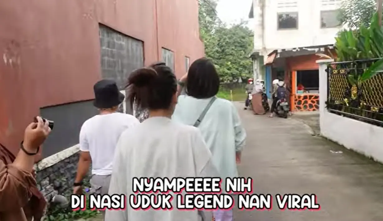 [Youtube/Hesti Purwadinata]