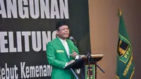 Muswil PPP Babel, Mardiono Perkuat Soliditas Internal Kader