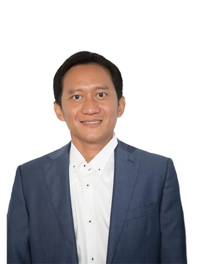 Didiek Hartantyo Tak Lagi Jabat Dirut PT KAI, Digantikan Mantan Dirut PT Len Bobby Rasyidin