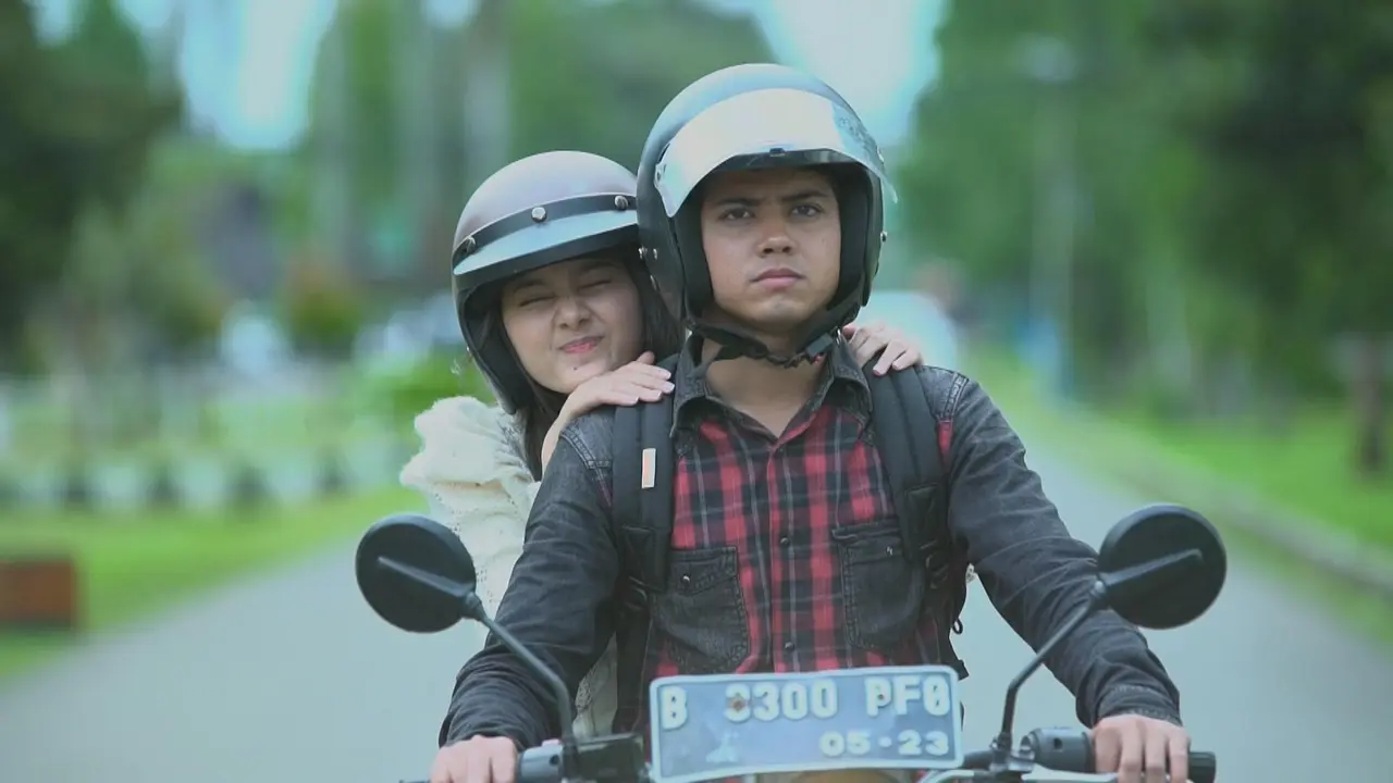 Keajaiban Cinta