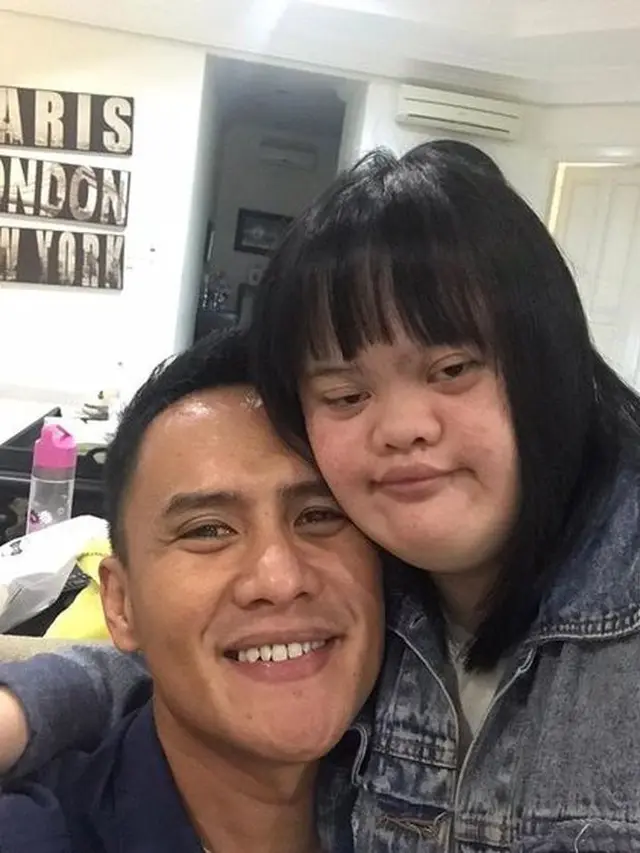 7 Potret Kebersamaan Choky Sitohang dan Adik Bungsunya yang Jarang Tersorot