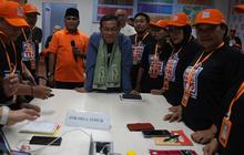 Seniman Betawi hingga Legenda Persija Bakal Jadi Duta Wisata saat 'Macan Kemayoran' Bertanding di JIS
