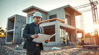 Tips Membangun Rumah Impian Hemat Biaya, Pahami Tahapannya