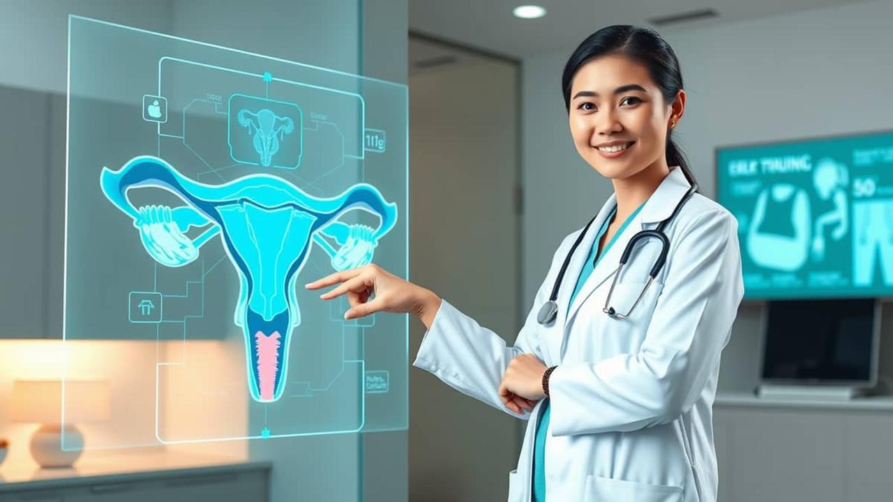 perbedaan miom dan kista