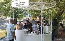 Fakta Unik Kopi Kintamani: Kemenperin dan Pemkab Bangli Perluas Jaringan IKM Kopi dan Bambu