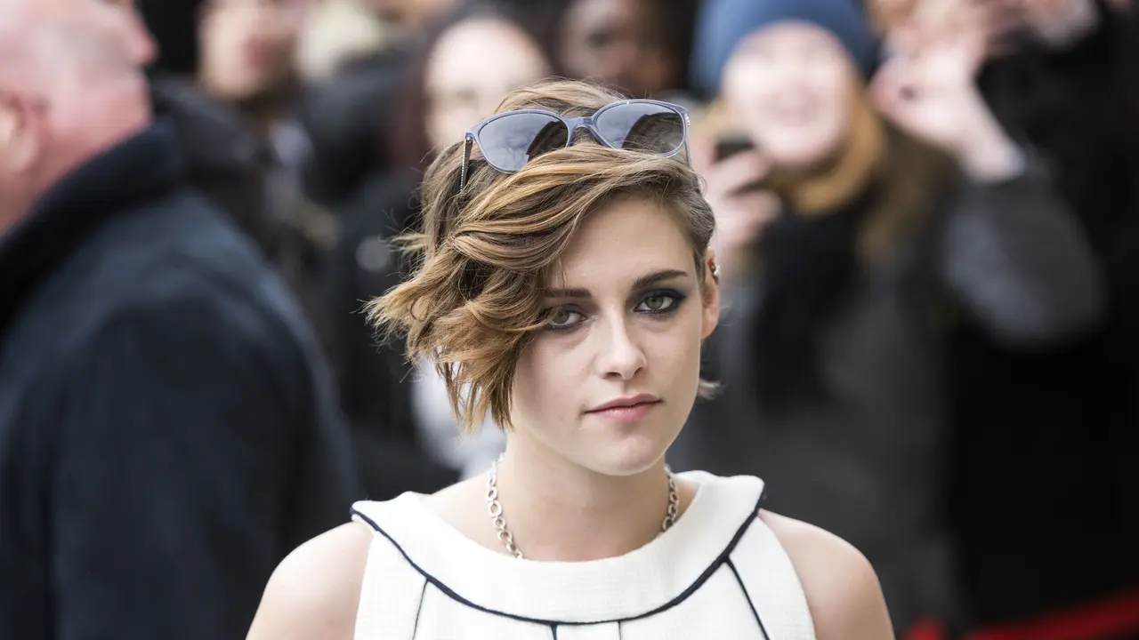 Kristen Stewart
