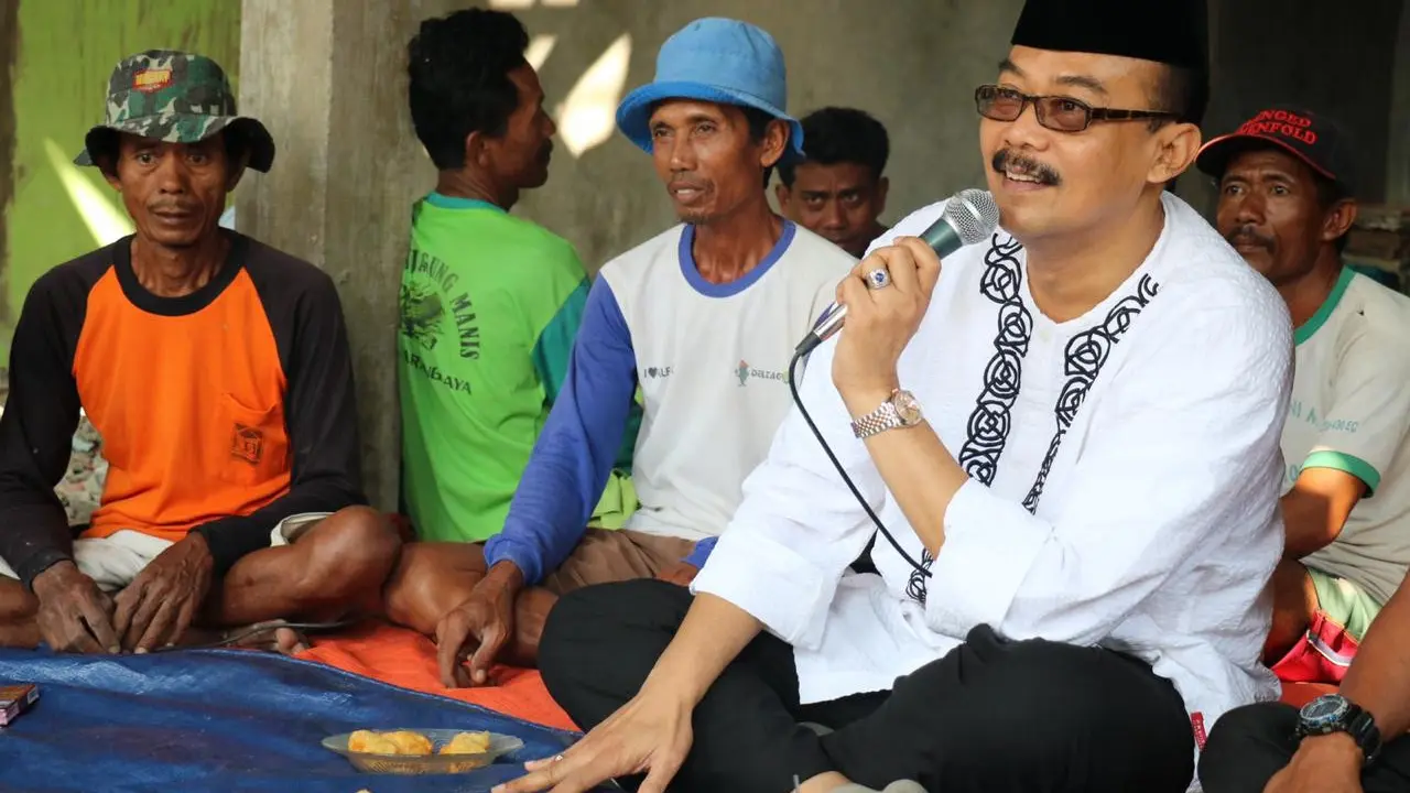 agung