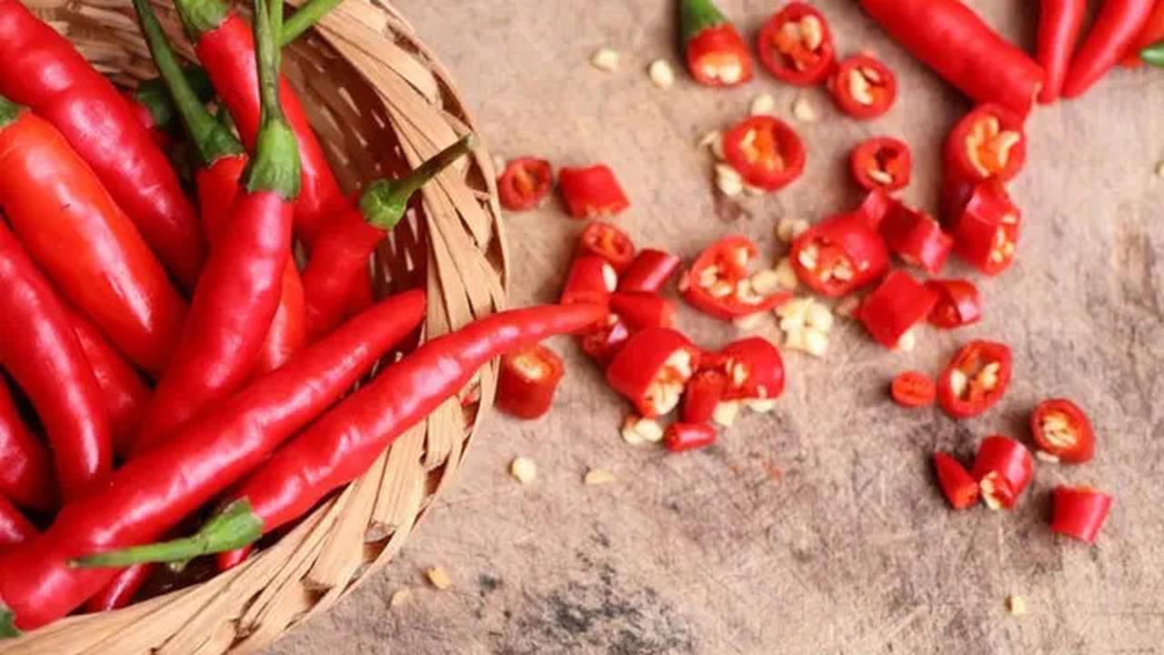 3 Resep Diet Clean Eating untuk Tahun Baru yang Lebih Sehat, Sambal sampai Olahan Tahu