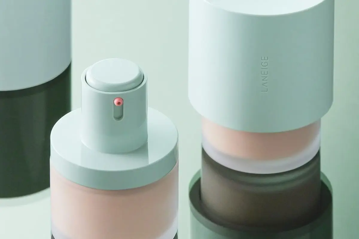 Laneige Neo Foundation