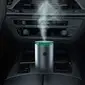 Penggunaan aroma terapi di mobil perlu untuk kesegaran kabin