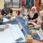 Kegiatan uji publik ini merupakan bagian dari kolaborasi antara Yayasan Attaqwa, Universitas Muhammadiyah Jakarta, dan Kementerian Pendidikan, Kebudayaan, Riset dan Teknologi melalui platform Kedaireka.