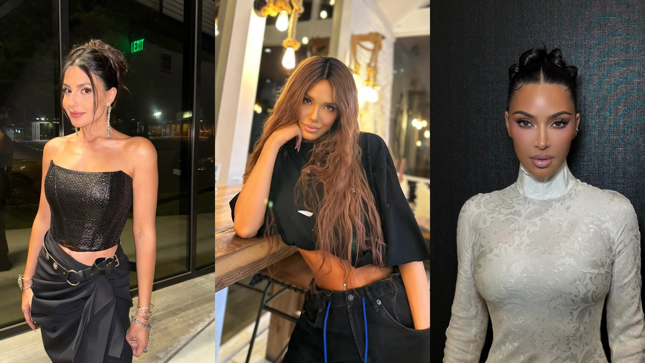 Armenian Celebrities