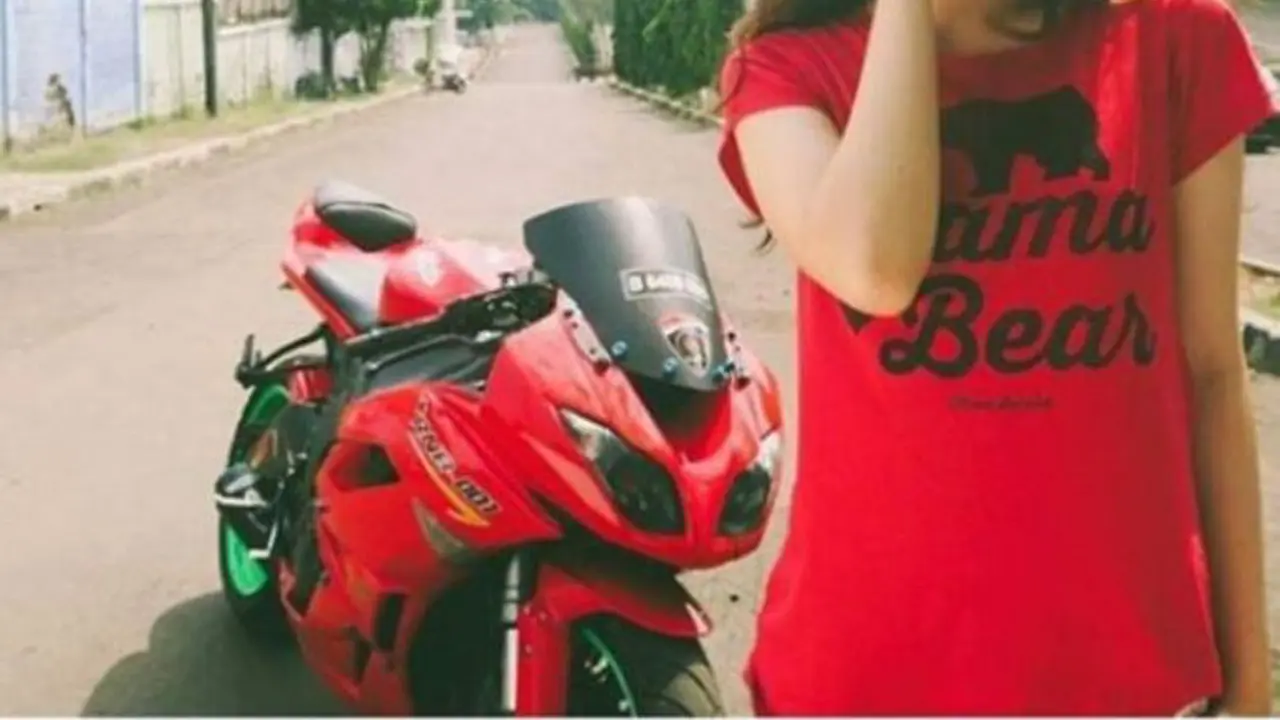 [Bintang] Natasha Wilona