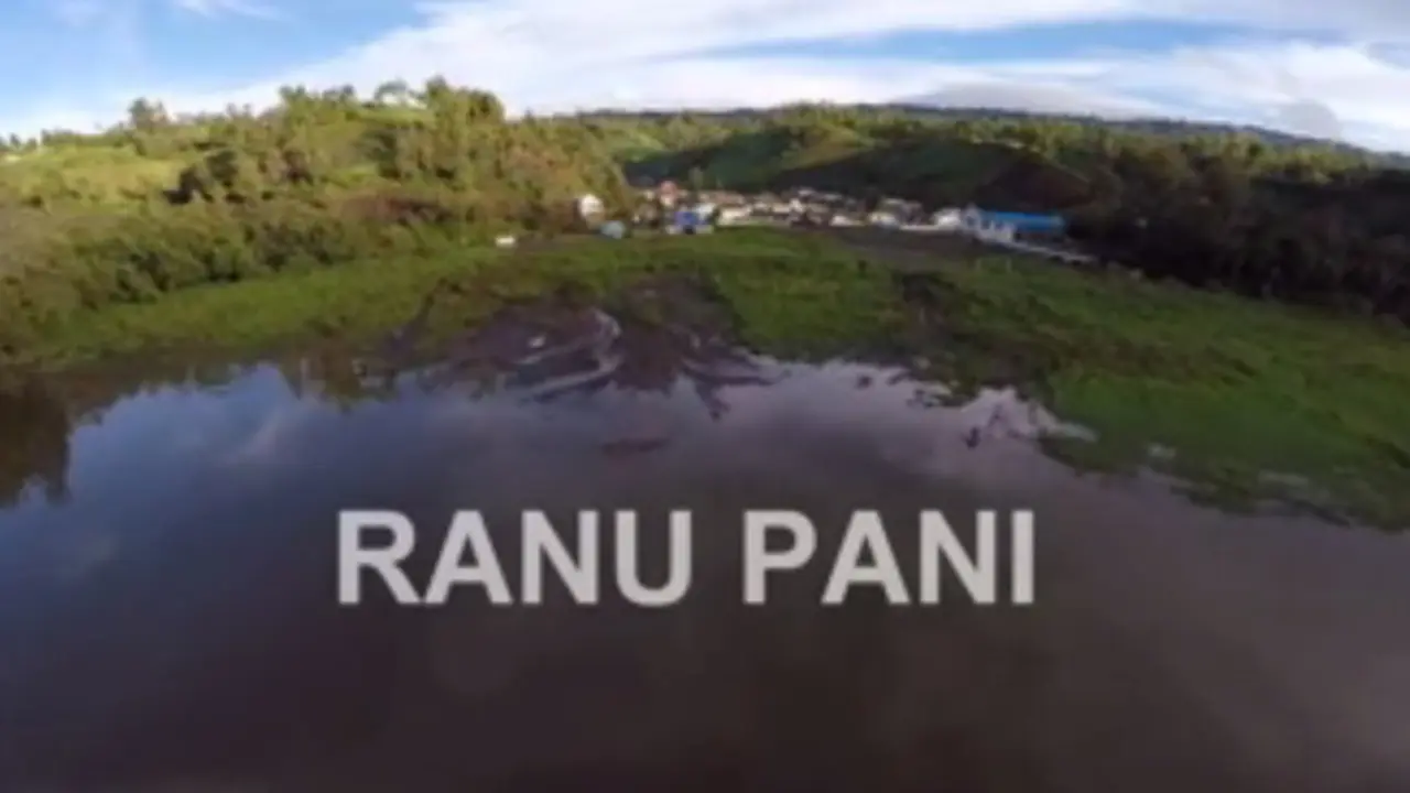 Ranu Pani