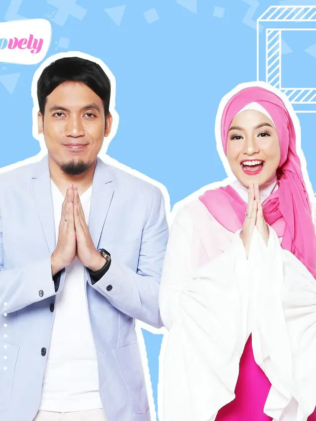 Desta dan Istri
