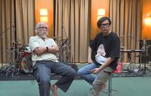 AI sebagai Teknologi Canggih Masa Depan, Iwan Fals Ingin Belajar 'Masalahnya Suka Lupa Password